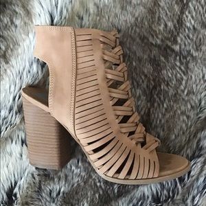 Dolce Vita Heels